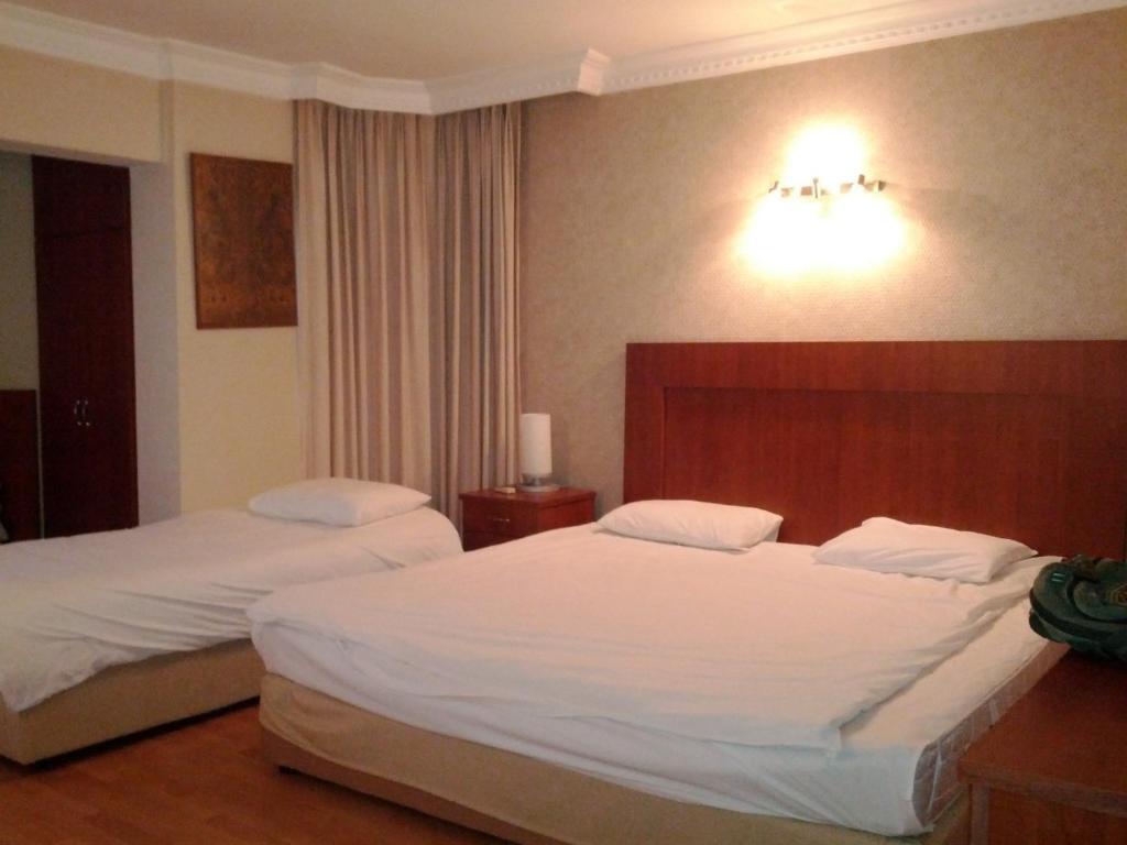 Bekir Otel