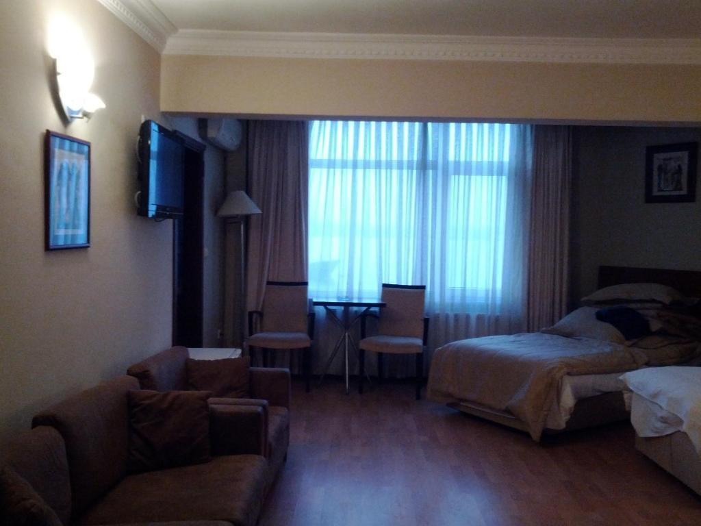 Otel Bekir 2*