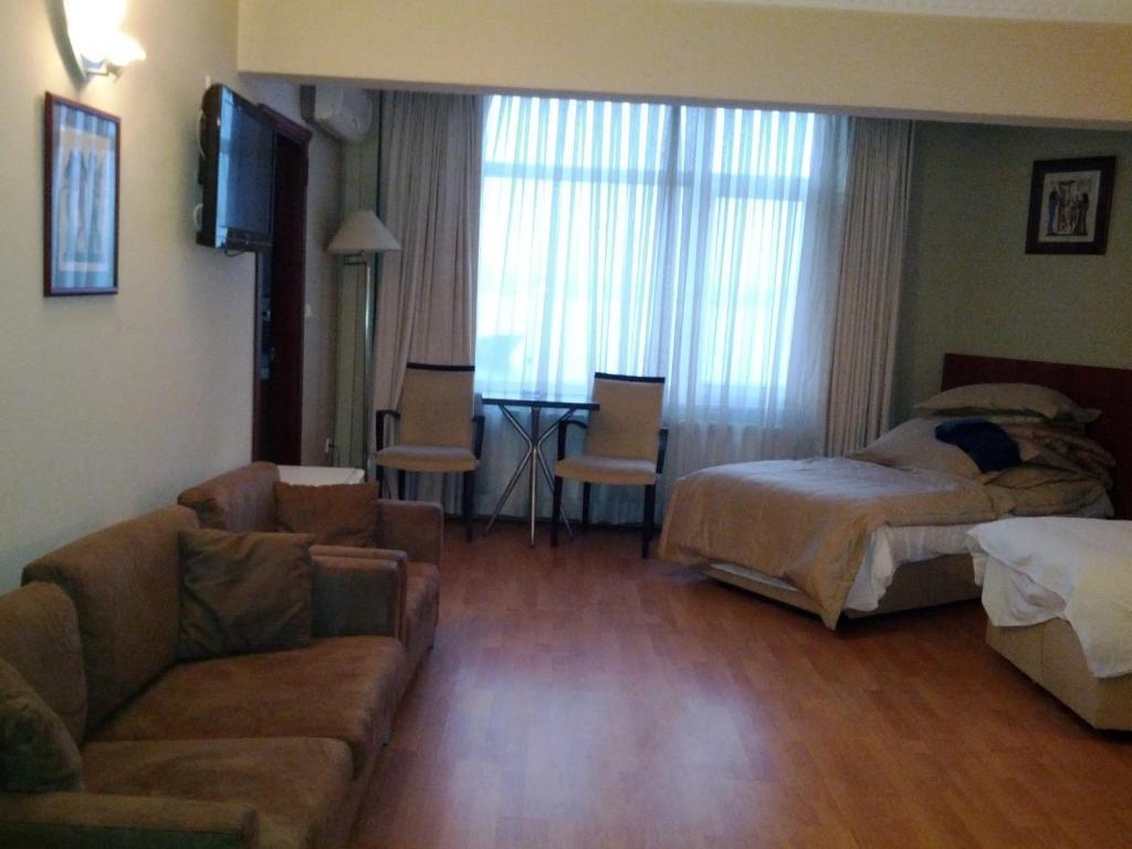 Otel Bekir 2*