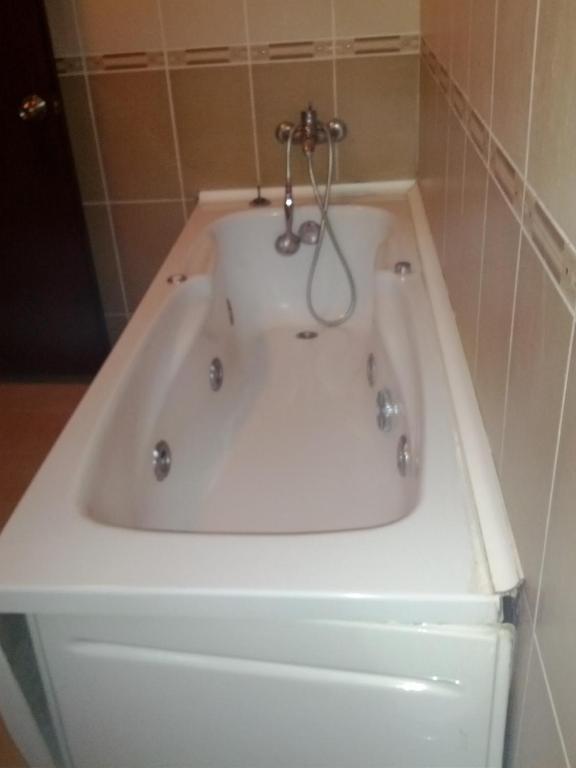 Otel Bekir İstanbul