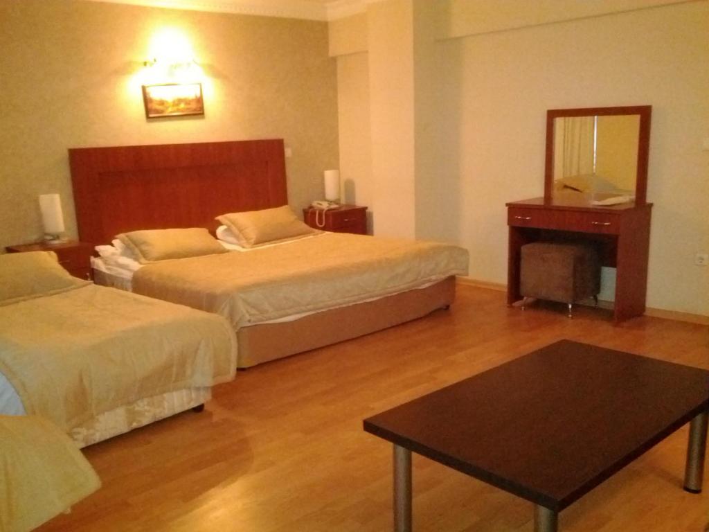 Bekir Otel İstanbul