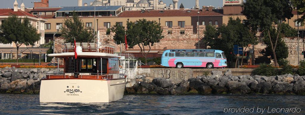 Hotel Armada Pera Istanbul
