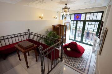 Hotel Armada Pera