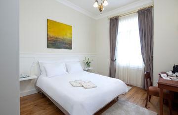 Hotel Armada Pera 4*
