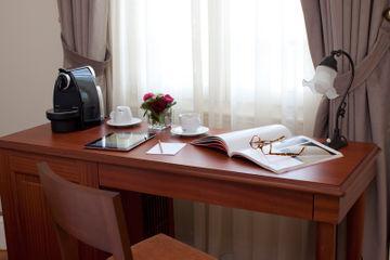 Hotel Armada Pera 4*
