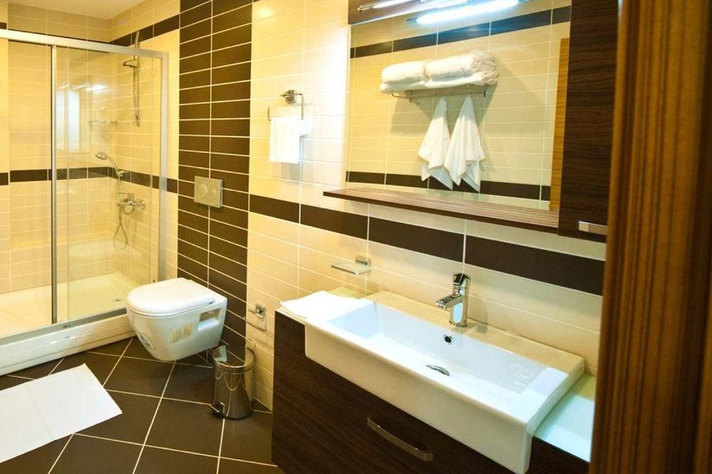 Aparthotel Ekinci Istanbul