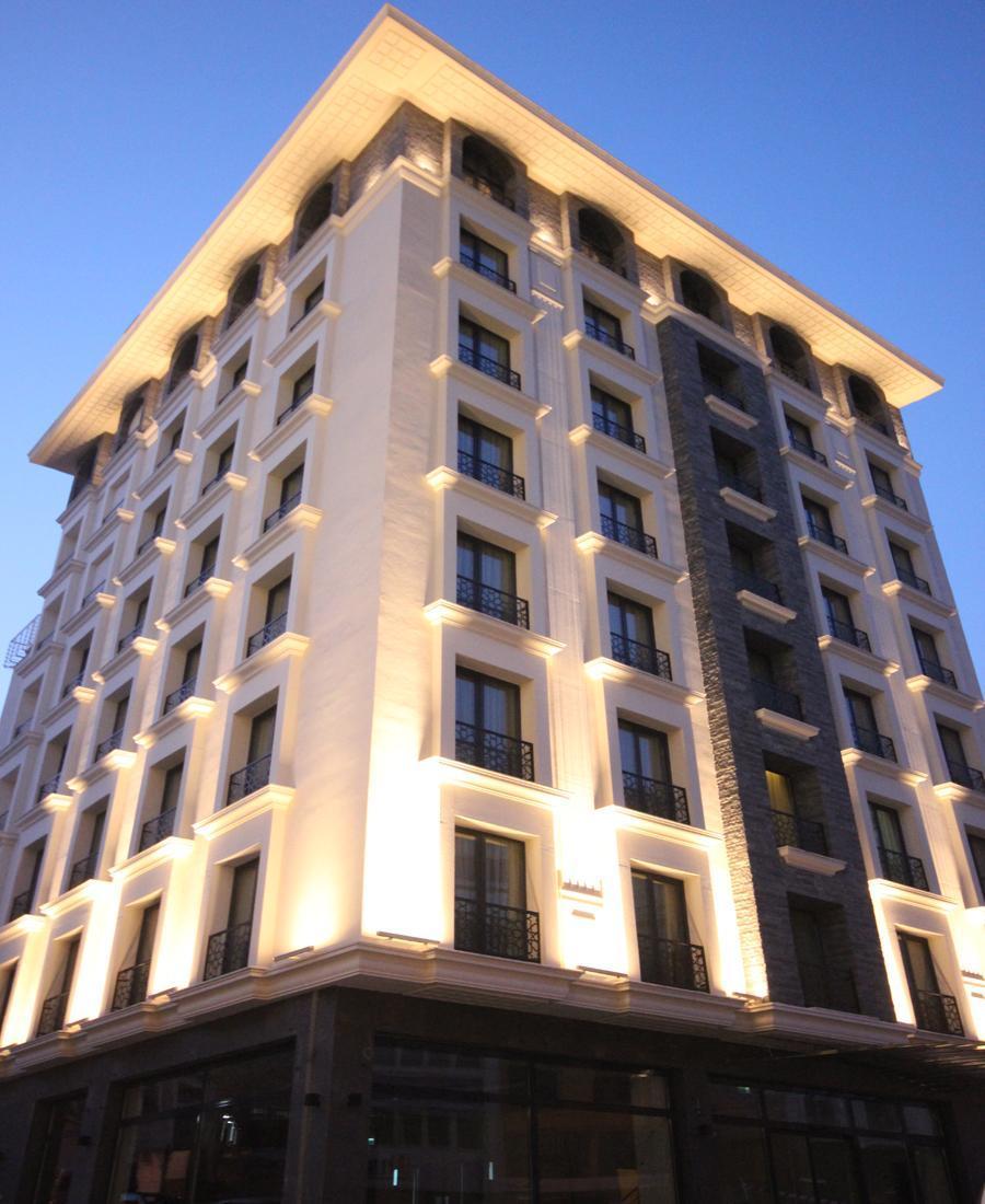 Hotel Icon Taksim 4*
