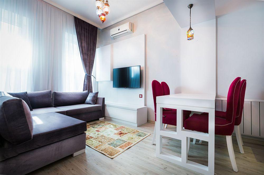 Hotel Taksim