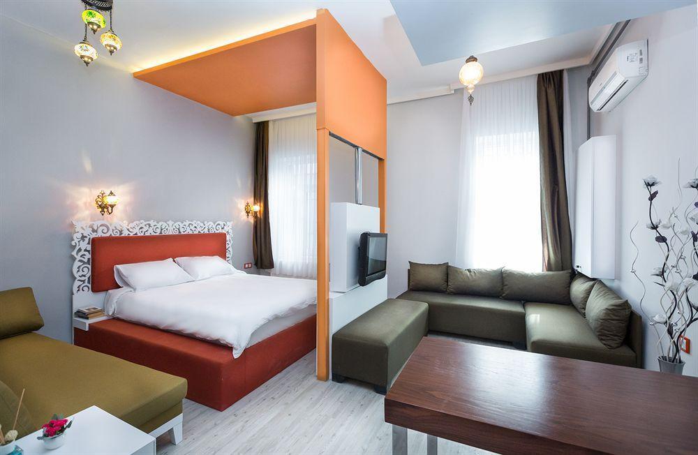 Hotel Taksim 3*