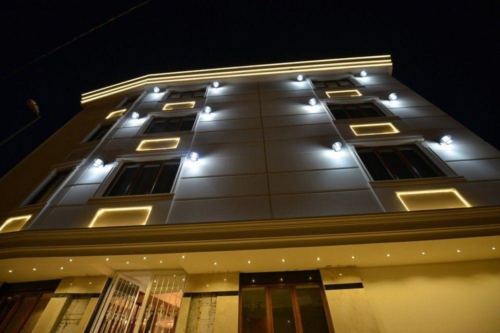 Hotel Sahra Airport 3*