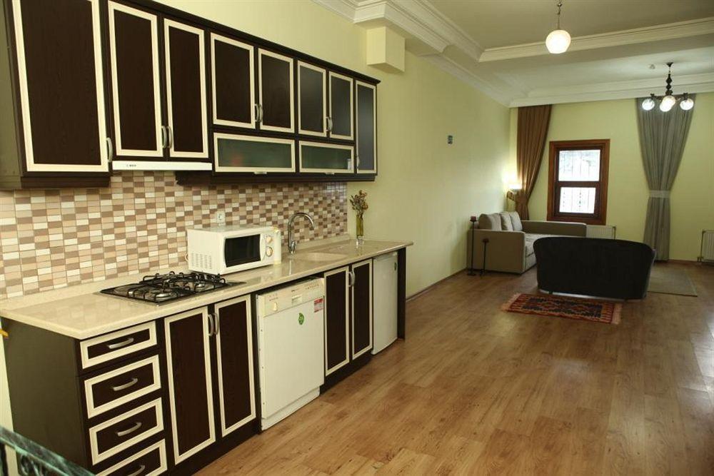 Aparthotel Balat Suites Istanbul