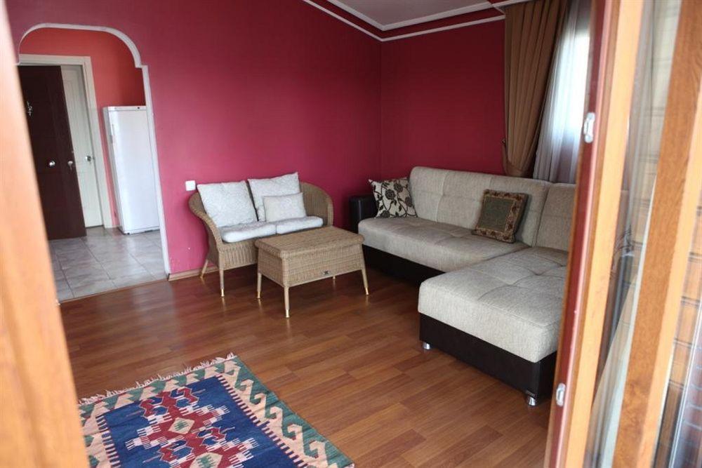 Balat Suites