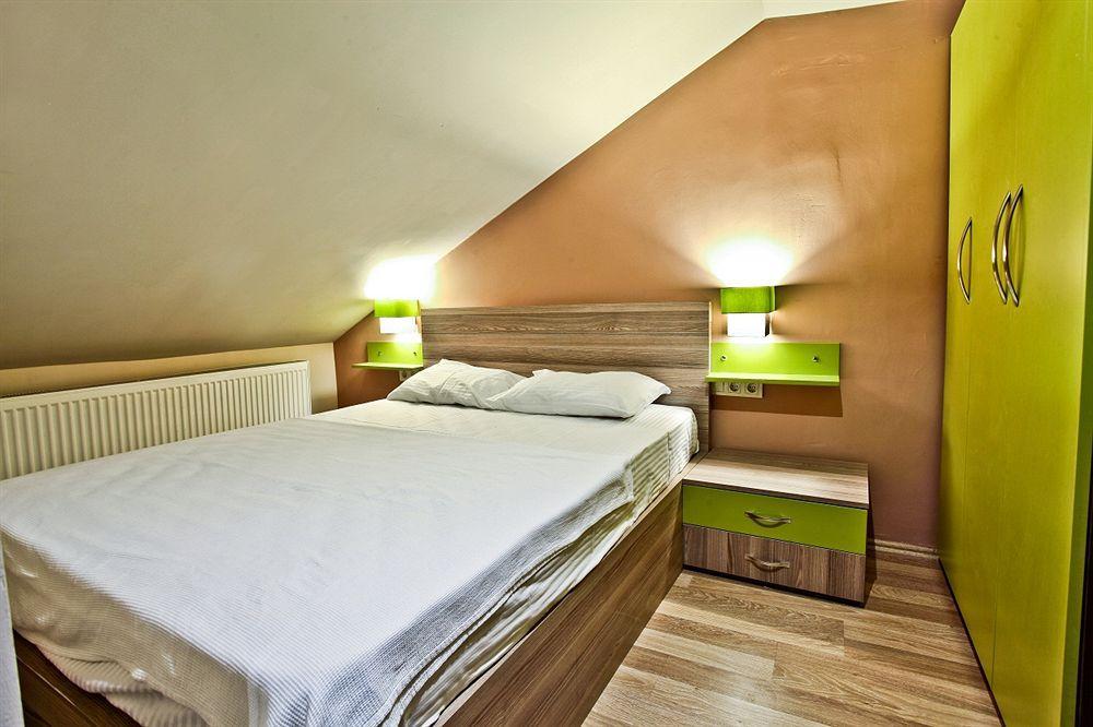 Balat Suites Istanbul