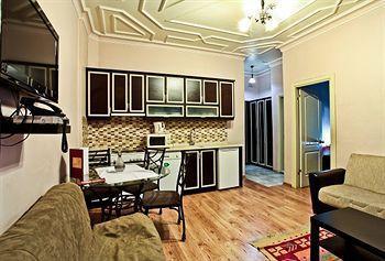 Balat Suites Istanbul