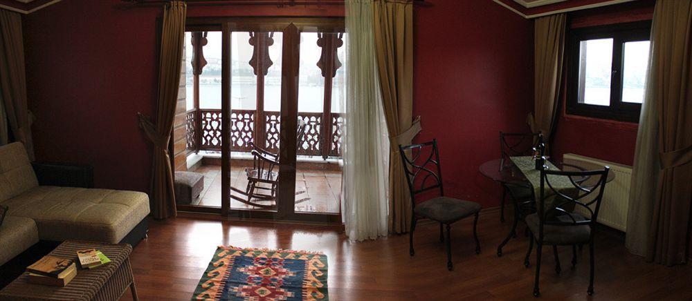 Balat Suites