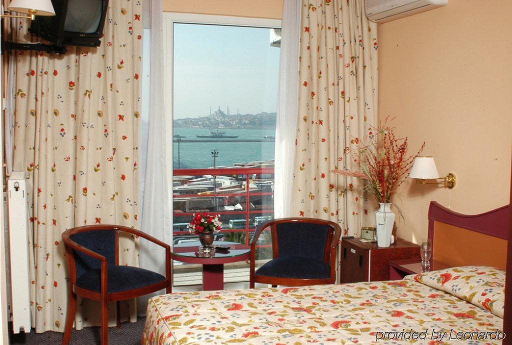 Hotel Harem 3*