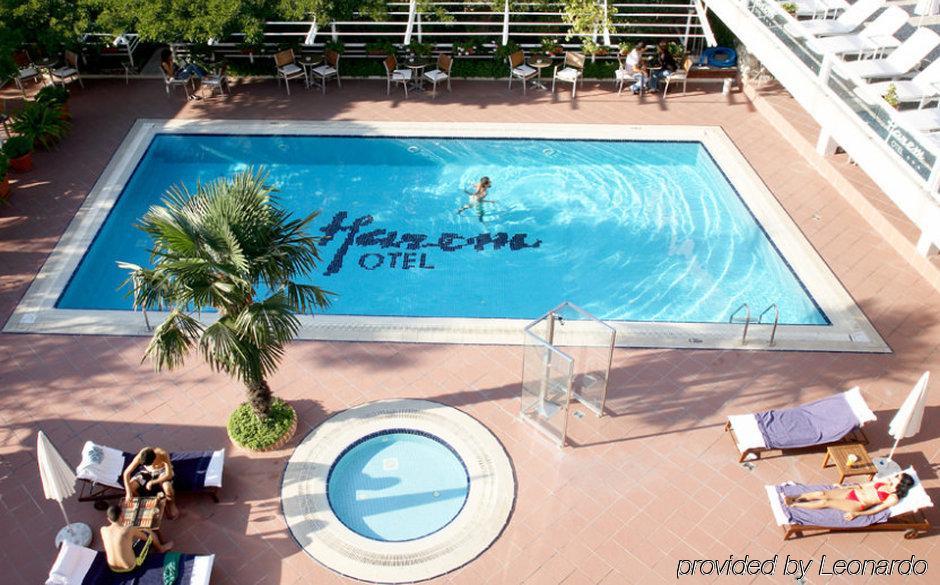 Hotel Harem Istanbul