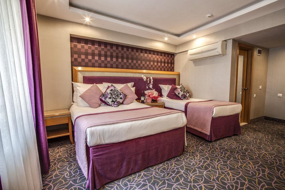 Hotel Carlton Old Istanbul