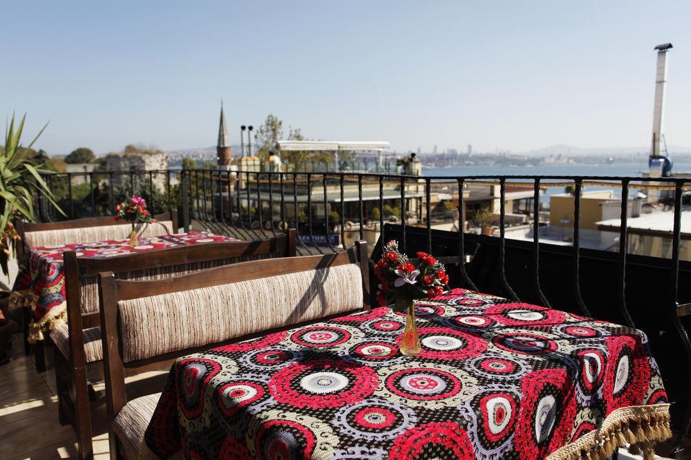 Hotel Star Istanbul