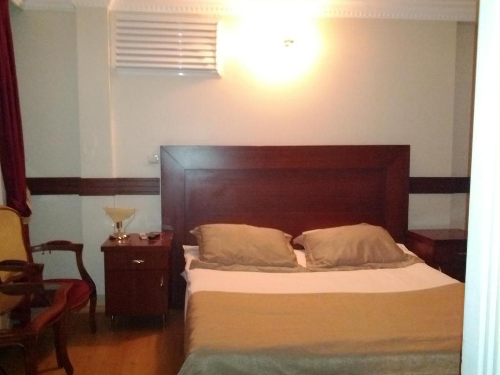 Bekir Otel İstanbul