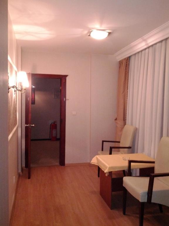 Otel Bekir 2*