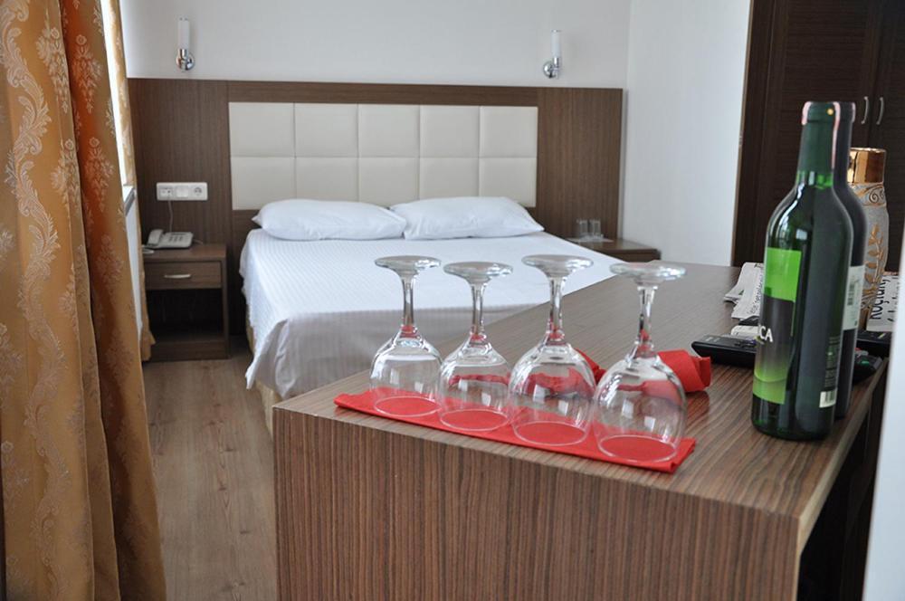 Hivas Hotel