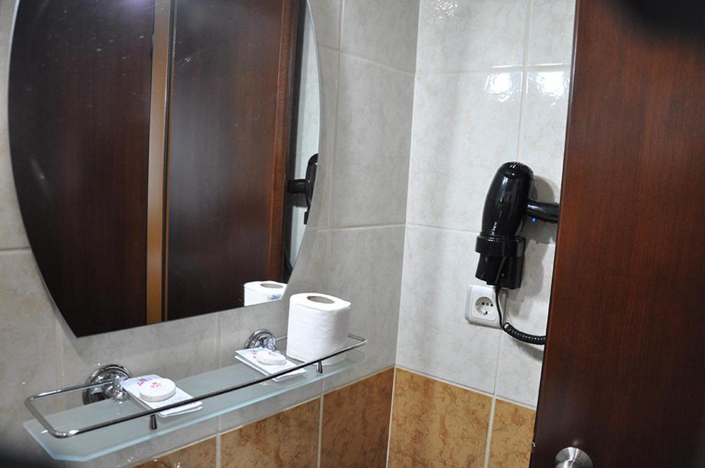 Hivas 2* Istanbul