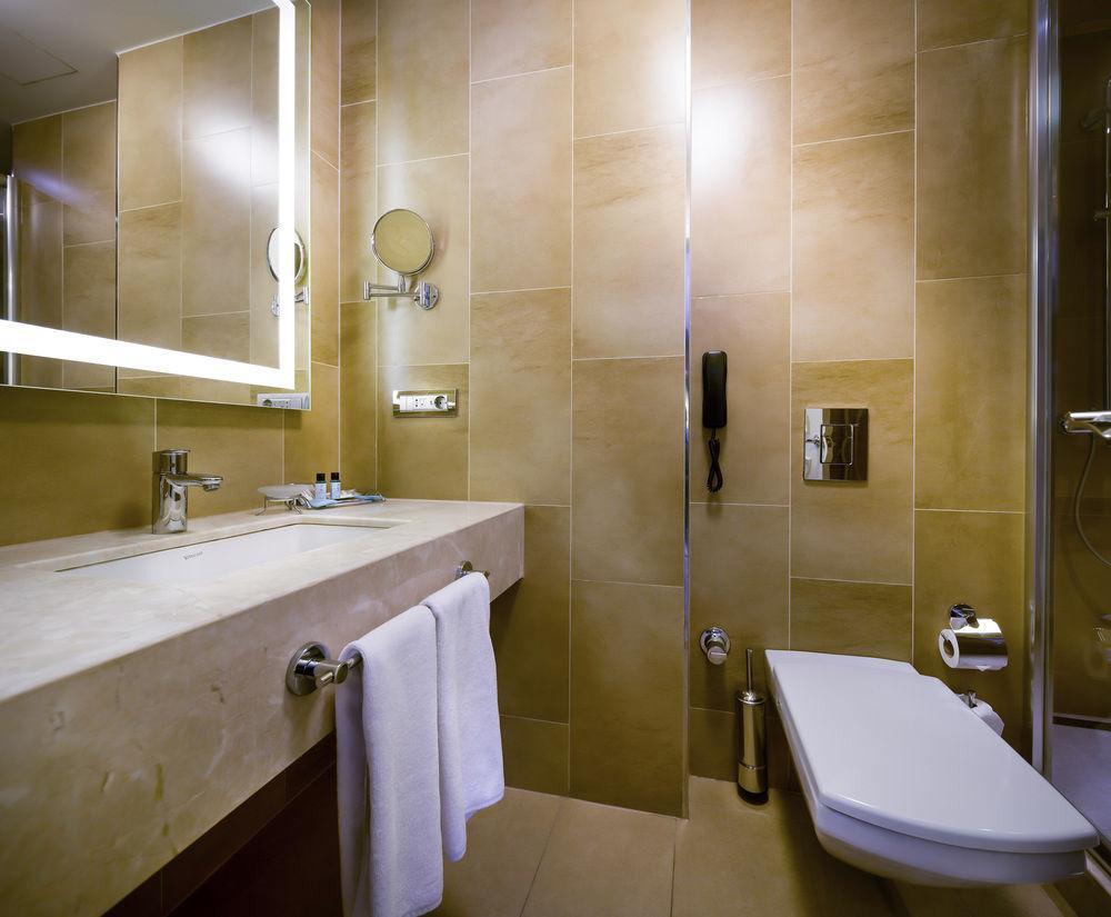 Hotel Titanic Comfort Sisli 3*