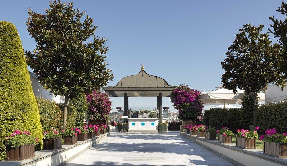 Hotel Four Seasons At The Bosphorus