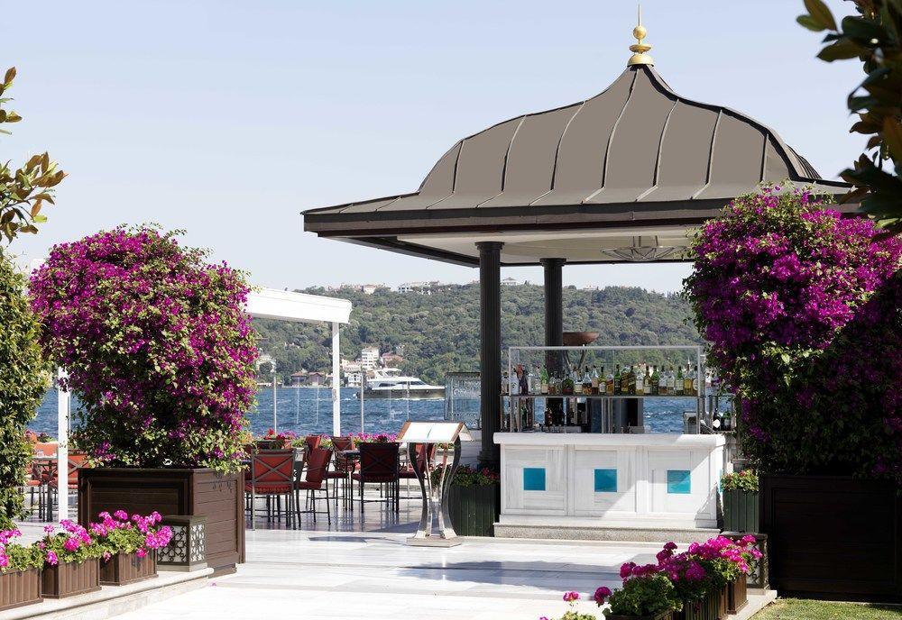 Hotel Four Seasons At The Bosphorus 5*