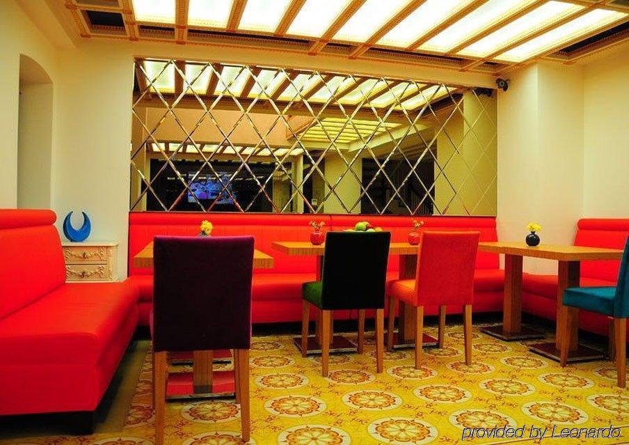 Hotel Ottopera (adults Only) Istambul