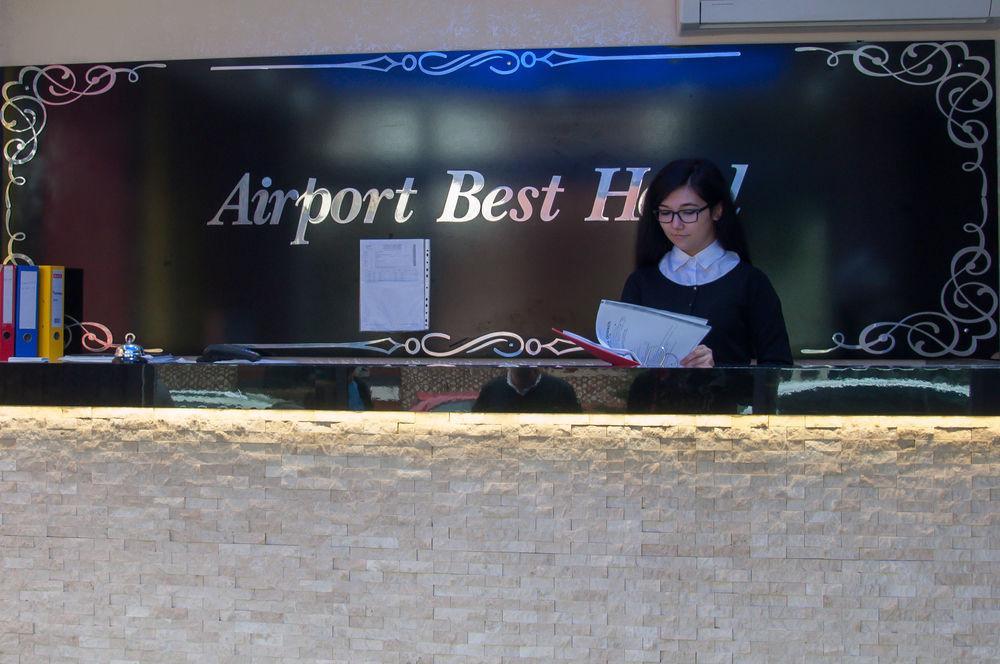 Hotel Airport