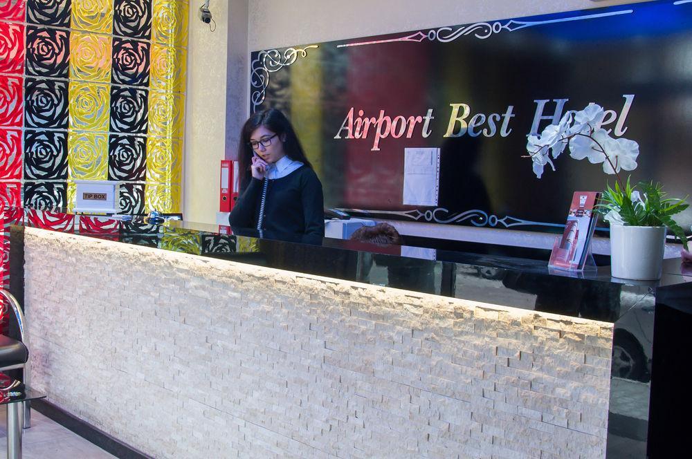 Hotel Airport Istanbul