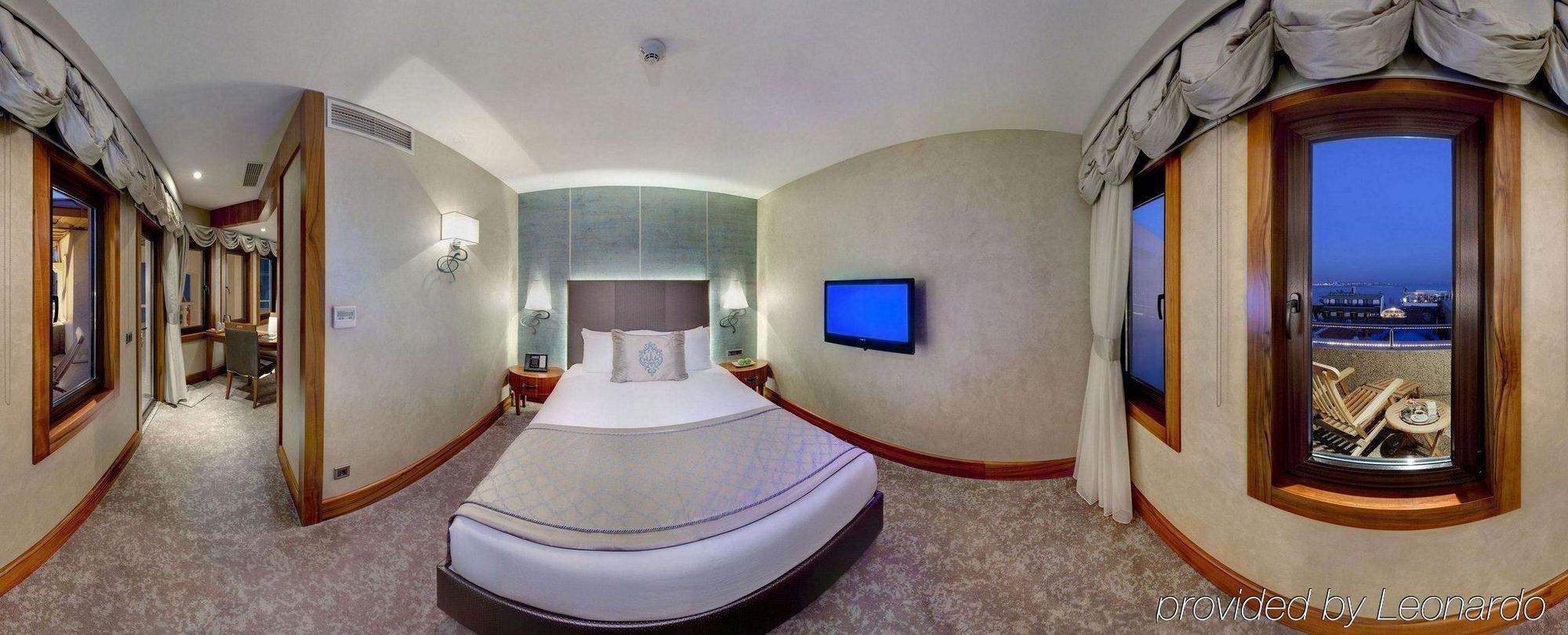 Otel Biz Cevahir Sultanahmet
