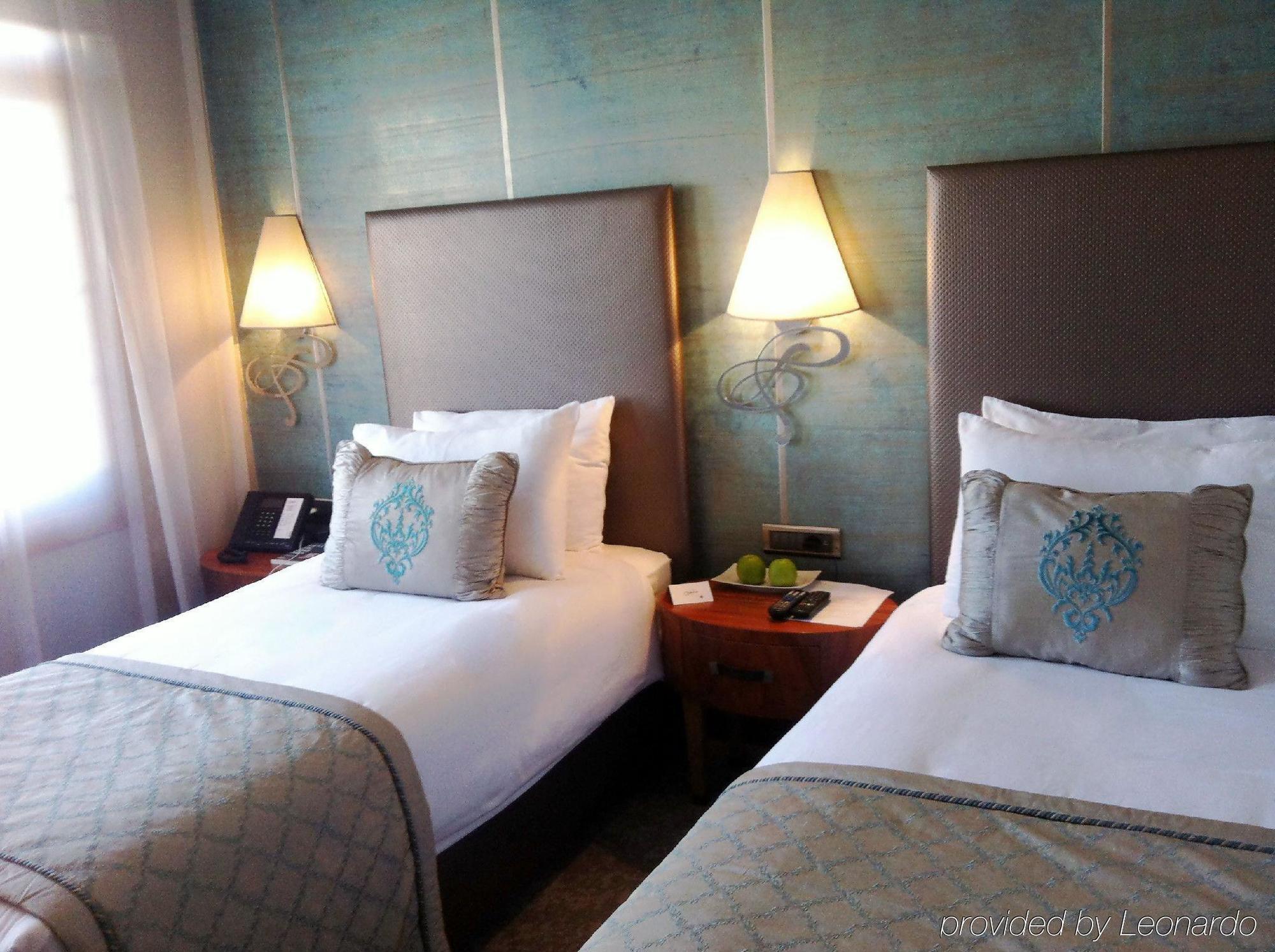 Otel Biz Cevahir Sultanahmet İstanbul