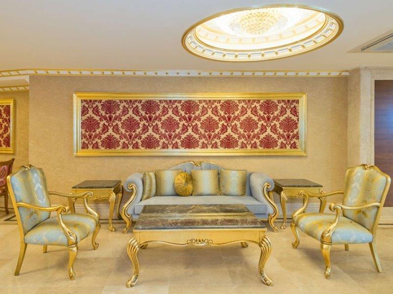 Hotel Antea Oldcity -special Category 3*