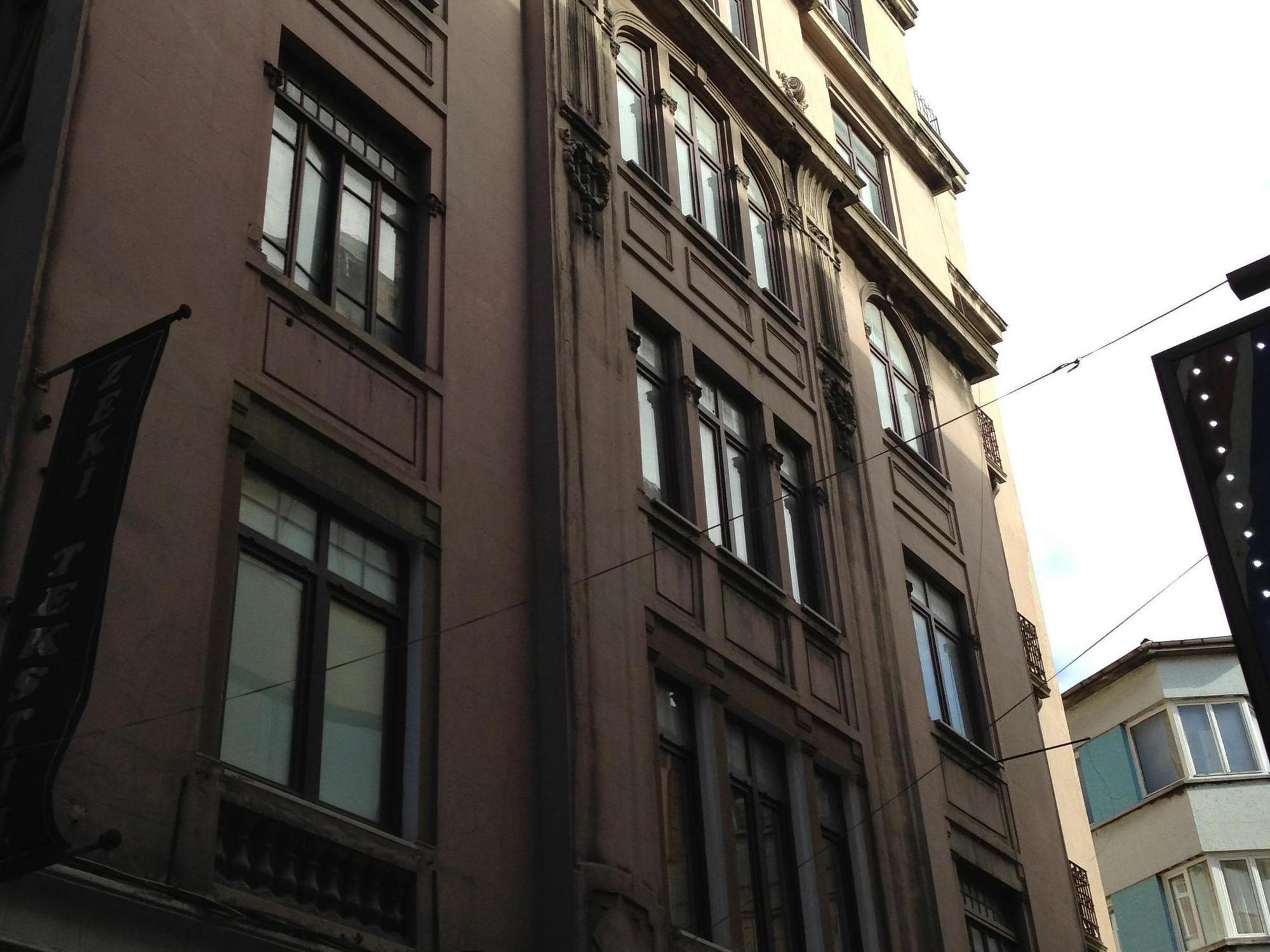 Molton Nisantasi İstanbul