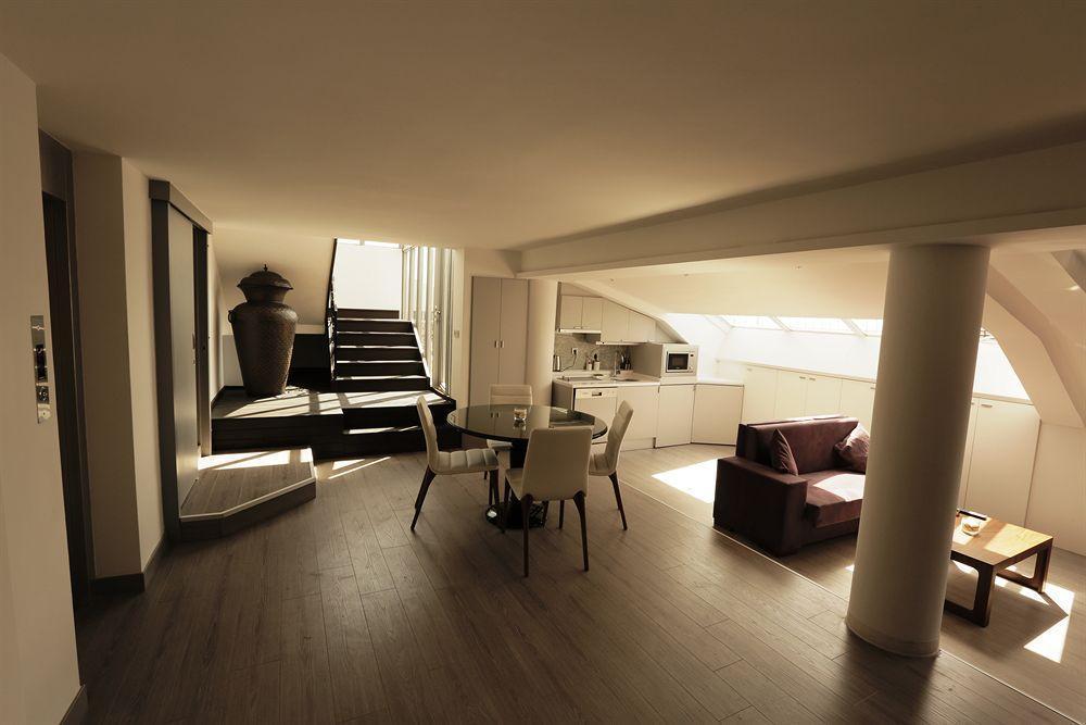Molton Nisantasi İstanbul