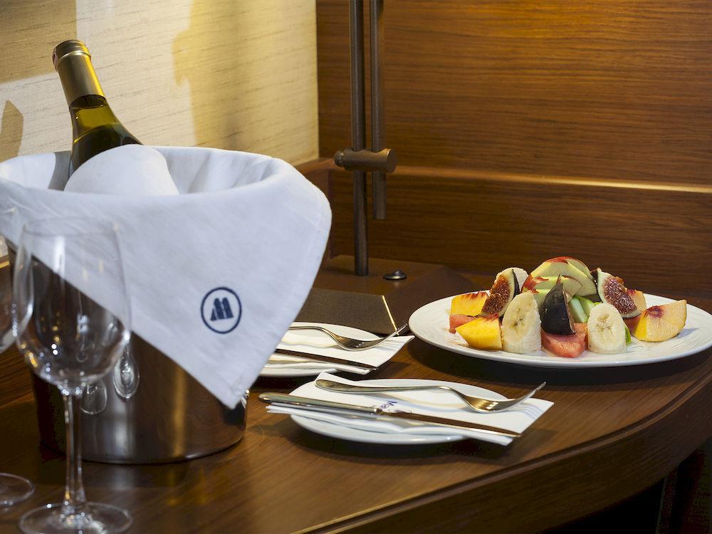 Otel Manesol Boutique Galata İstanbul
