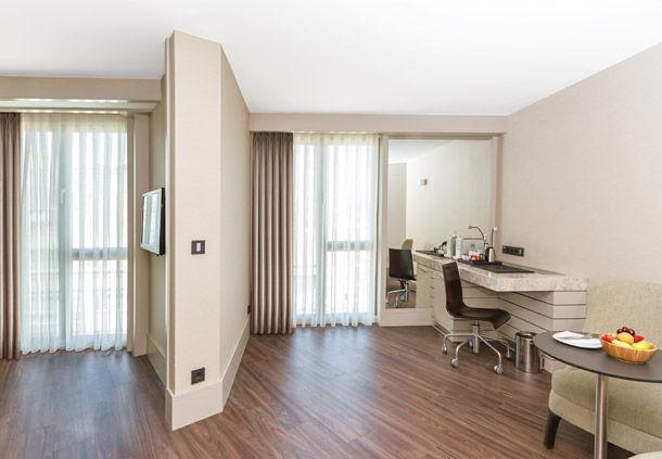 Hotel Ac Macka Istambul