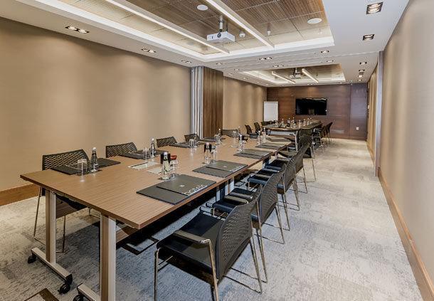Hotel Ac Macka Istambul