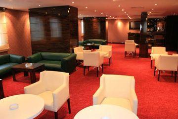 Hotel Golden Hill 4*