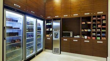 Hotel Hilton Garden Beylikduzu