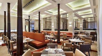 Hilton Garden Beylikduzu