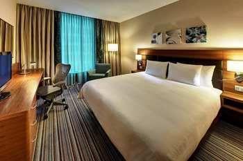 Hilton Garden Beylikduzu Istanbul