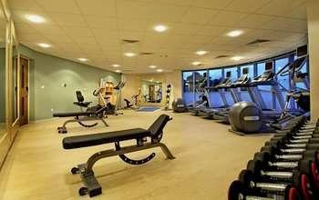 Hotel Hilton Garden Beylikduzu Istanbul