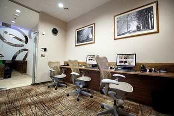 Hotel Hilton Garden Beylikduzu 4*