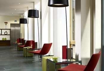 Hotel Hilton Garden Beylikduzu