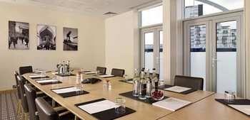 Hilton Garden Beylikduzu