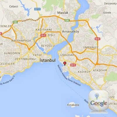 Hotel Sirin Istanbul